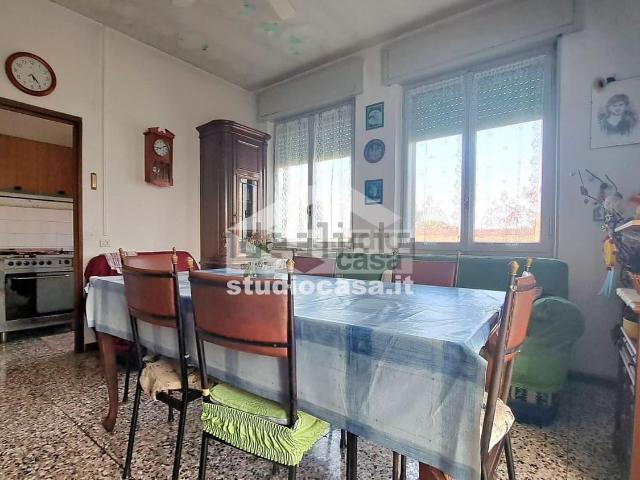 Appartamento in vendita di 85 m² in Via Molina