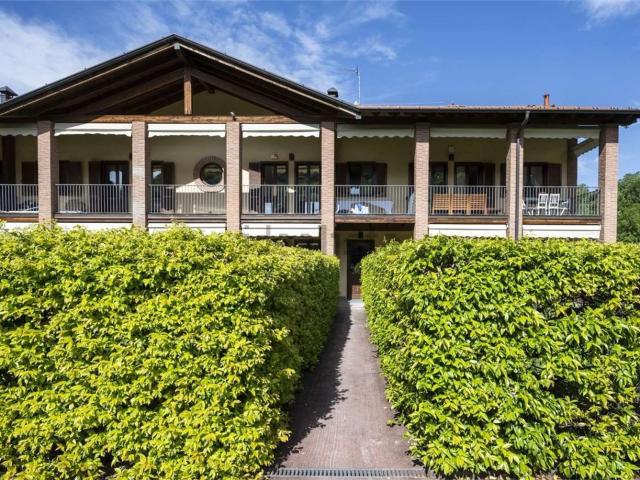 Appartamento in vendita di 85 m² in Via Molini Trotti, 43