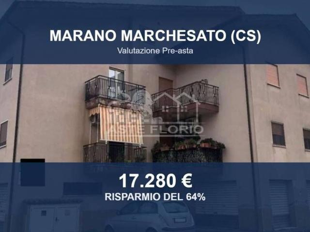 Appartamento in vendita di 85 m² in Via Morroni, 33
