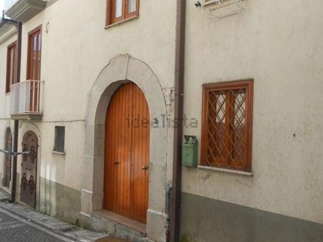 Appartamento in vendita di 85 m² in Via Municipio