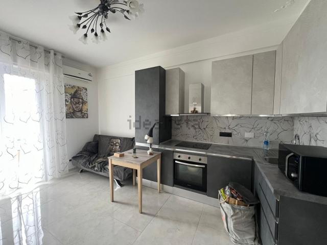 Appartamento in vendita di 85 m² in Via Multedo di Pegli