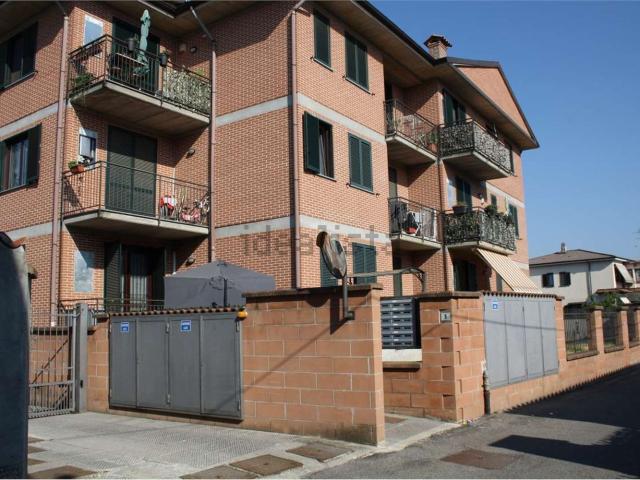 Appartamento in vendita di 85 m² in Via Mulino