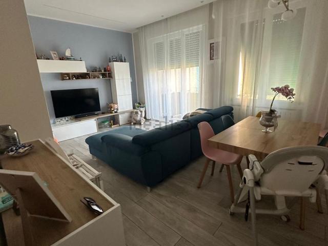 Appartamento in vendita di 85 m² in Via N. Signorini