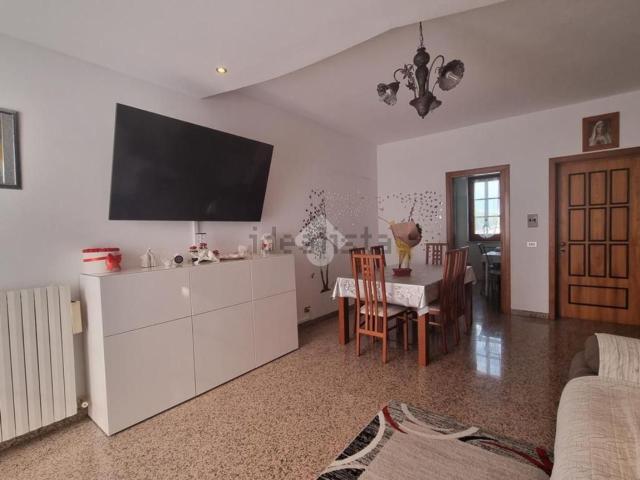 Appartamento in vendita di 85 m² in Via Napoleone Buonaparte, 1
