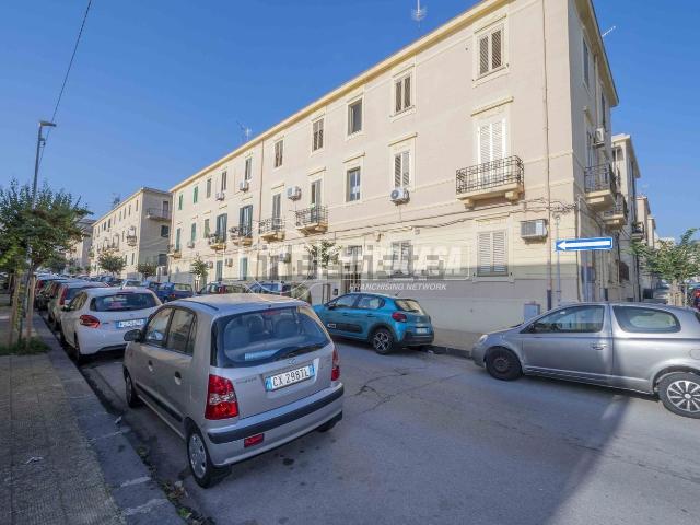 Appartamento in vendita di 85 m² in Via Napoli, 104