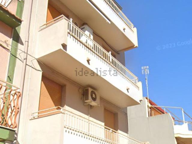 Appartamento in vendita di 85 m² in Via Napoli, 120