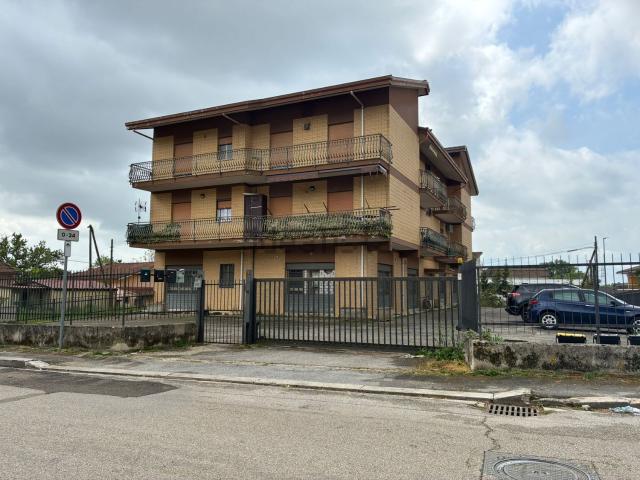 Appartamento in vendita di 85 m² in Via Napoli