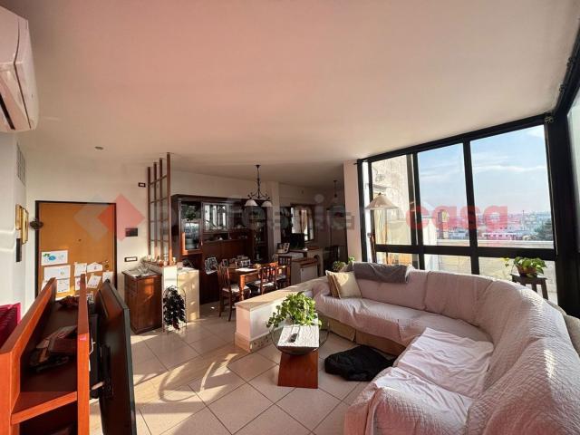 Appartamento in vendita di 85 m² in Via Napoli