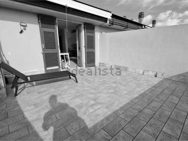 Appartamento in vendita di 85 m² in Via Nave