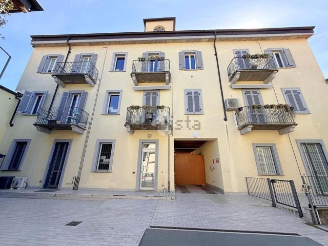 Appartamento in vendita di 85 m² in Via Nazario Sauro, 24