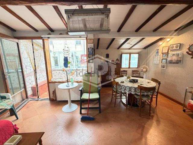 Appartamento in vendita di 85 m² in Via Nazario Sauro, 4