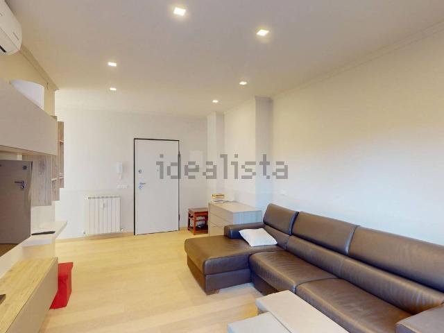Appartamento in vendita di 85 m² in Via Nazario Sauro, 74