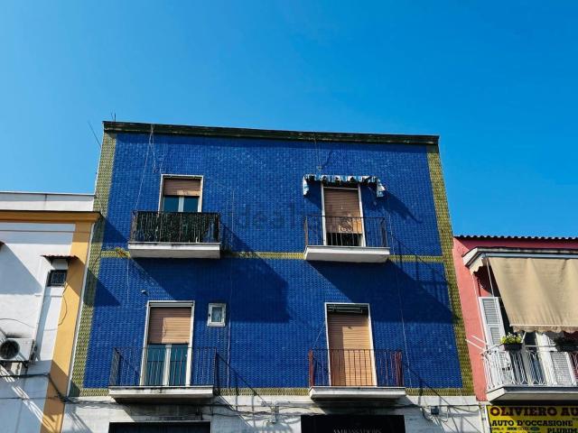 Appartamento in vendita di 85 m² in Via Nazionale