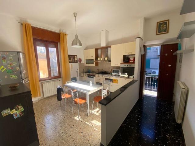 Appartamento in vendita di 85 m² in Via Nazionale
