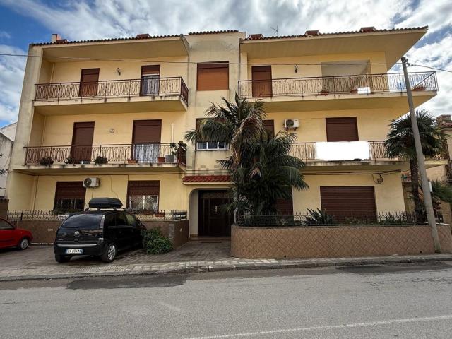 Appartamento in vendita di 85 m² in Via Nazionale
