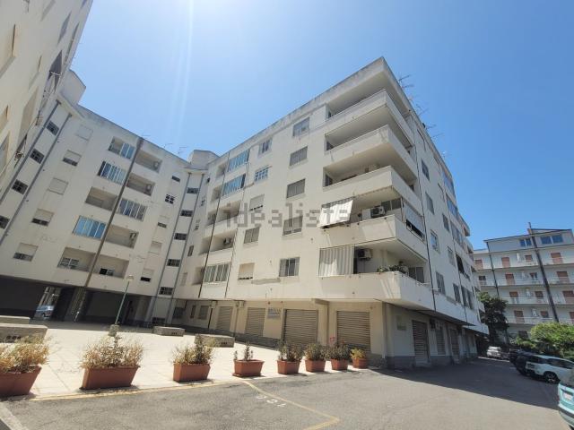 Appartamento in vendita di 85 m² in Via Nazionale, 26