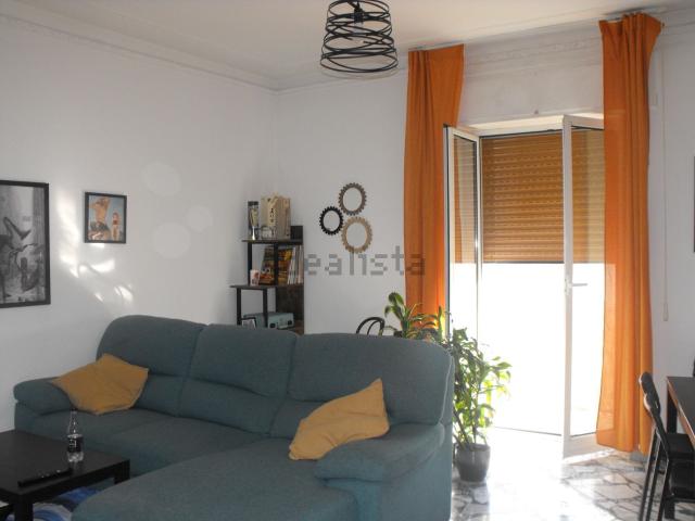 Appartamento in vendita di 85 m² in Via Nazionale, 34