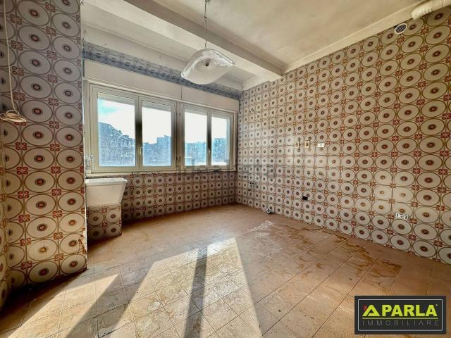 Appartamento in vendita di 85 m² in Via Nazionale