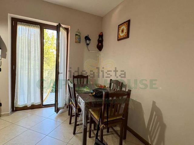 Appartamento in vendita di 85 m² in Via Nazionale