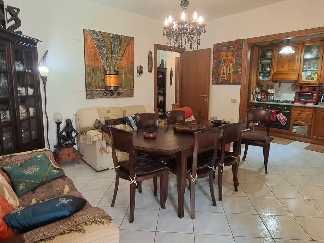 Appartamento in vendita di 85 m² in Via Nazionale