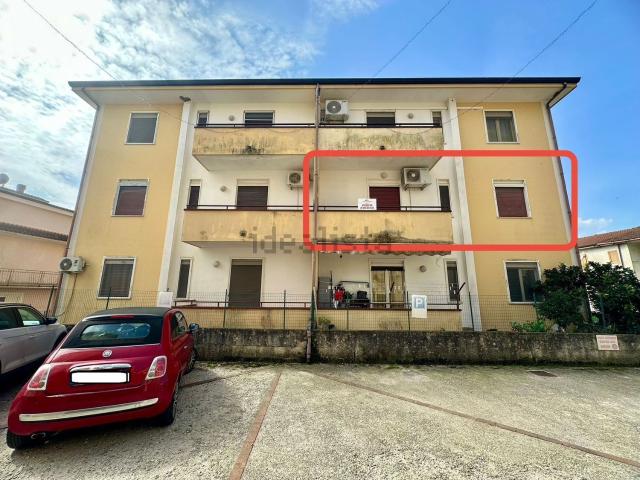 Appartamento in vendita di 85 m² in Via Nazionale, 9