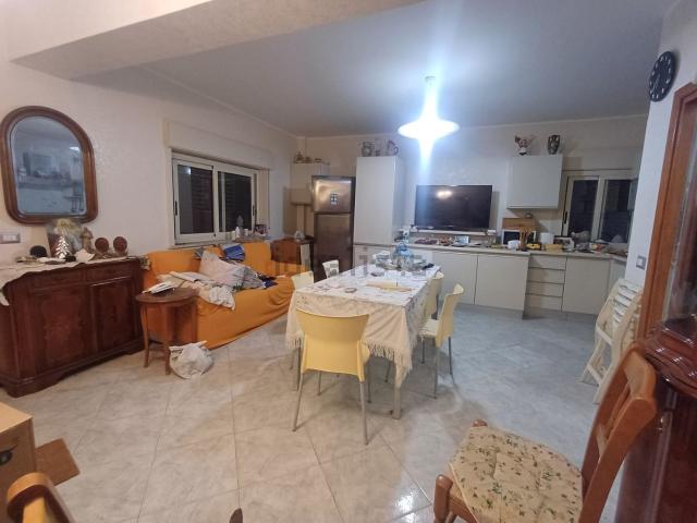 Appartamento in vendita di 85 m² in Via Nazionale in Santa Margherita, 188