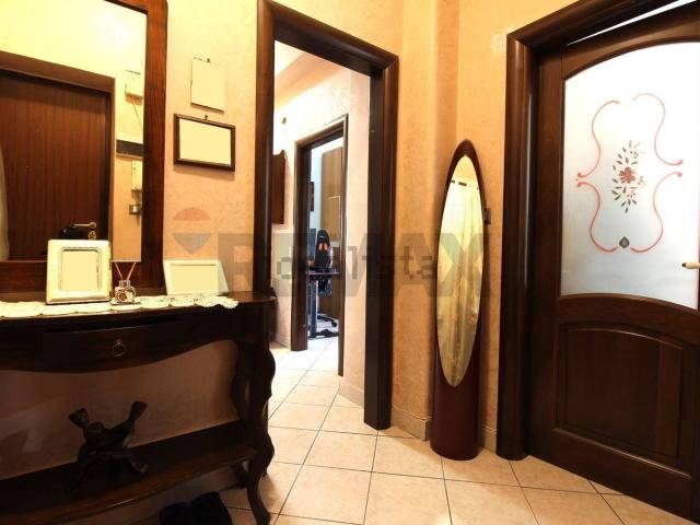 Appartamento in vendita di 85 m² in Via Nervesa della Battaglia, 2