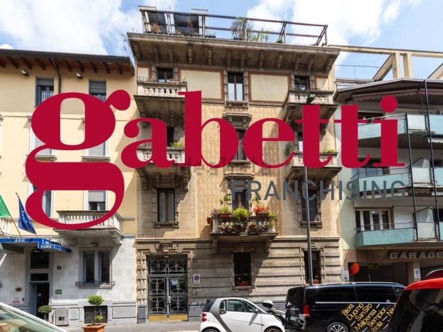 Appartamento in vendita di 85 m² in Via Niccolò Paganini, 9