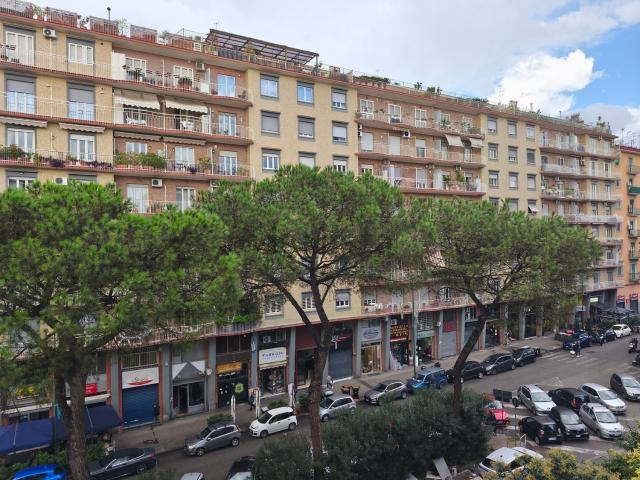 Appartamento in vendita di 85 m² in Via Niccolò Piccinni, 2