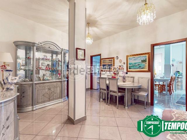 Appartamento in vendita di 85 m² in Via Nicolò Girardengo, 30