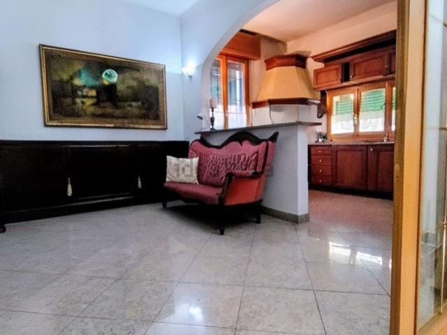 Appartamento in vendita di 85 m² in Via Nicolò Dall&apos Arca