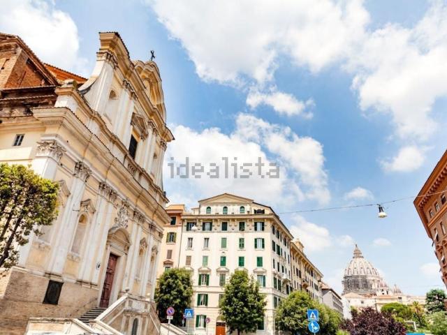 Appartamento in vendita di 85 m² in Via Nicolò III, 6