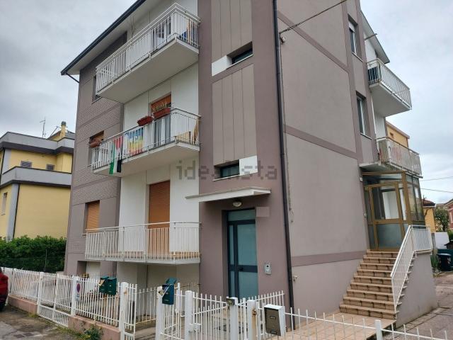 Appartamento in vendita di 85 m² in Via Nicolò Tommaseo
