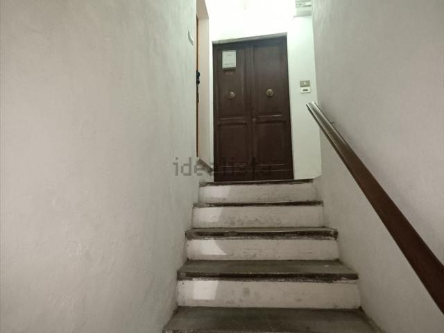 Appartamento in vendita di 85 m² in Via Nicolò Toppi