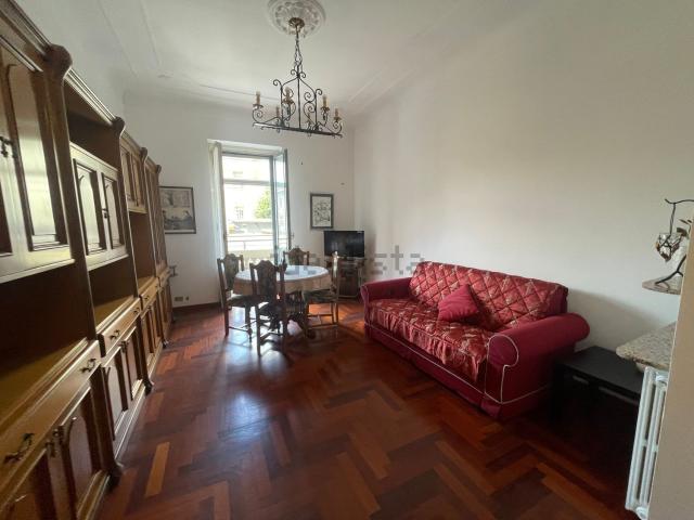Appartamento in vendita di 85 m² in Via Nicola Palmieri, 34
