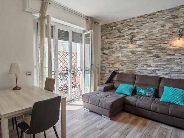 Appartamento in vendita di 85 m² in Via Nisoli, 14