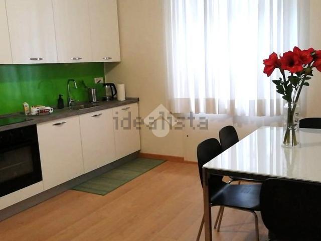 Appartamento in vendita di 85 m² in Via Nizza, 142