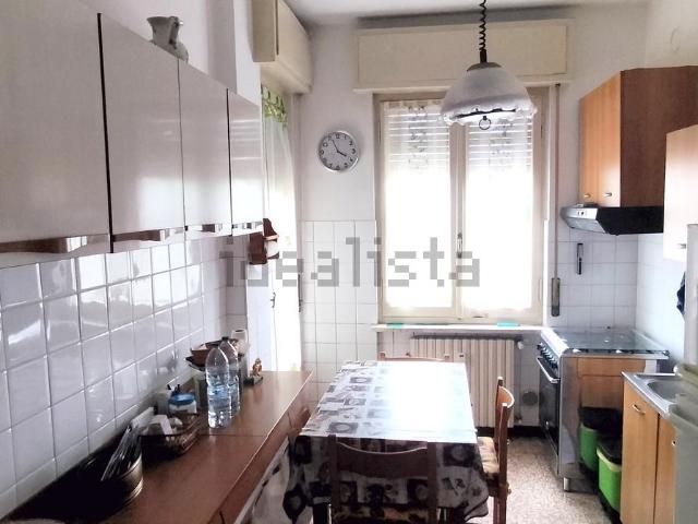 Appartamento in vendita di 85 m² in Via Nizza