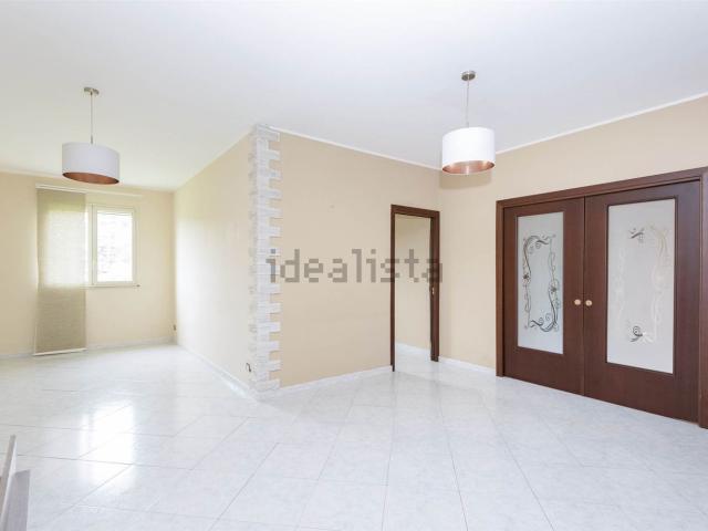 Appartamento in vendita di 85 m² in Via Nizzeti, 26