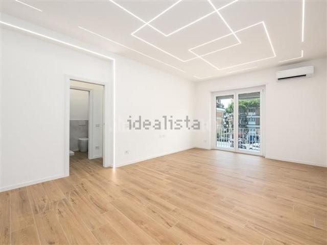 Appartamento in vendita di 85 m² in Via Nomentana