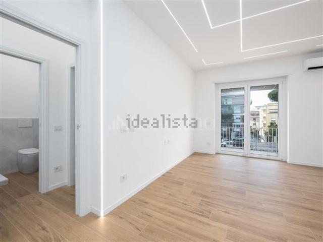 Appartamento in vendita di 85 m² in Via Nomentana
