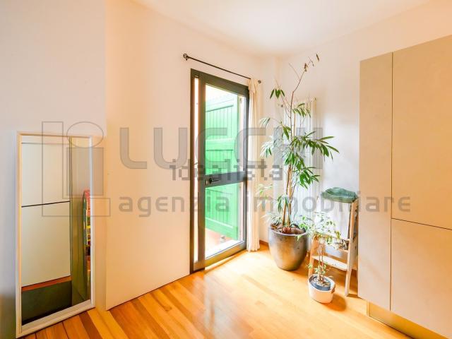 Appartamento in vendita di 85 m² in Via Nosadella