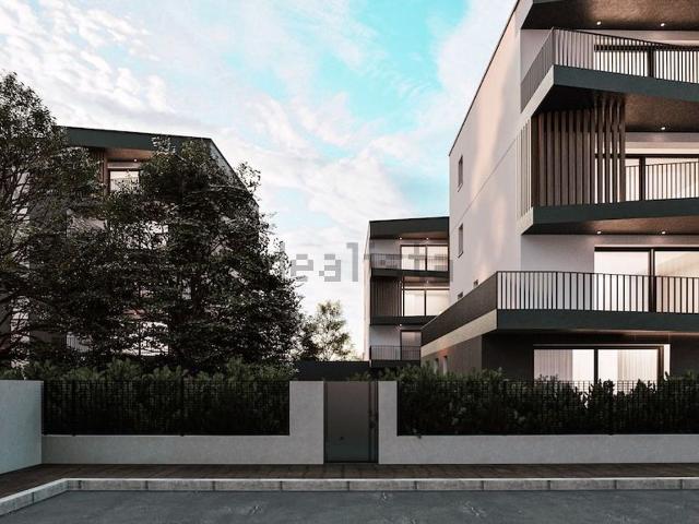 Appartamento in vendita di 85 m² in Via Noventa