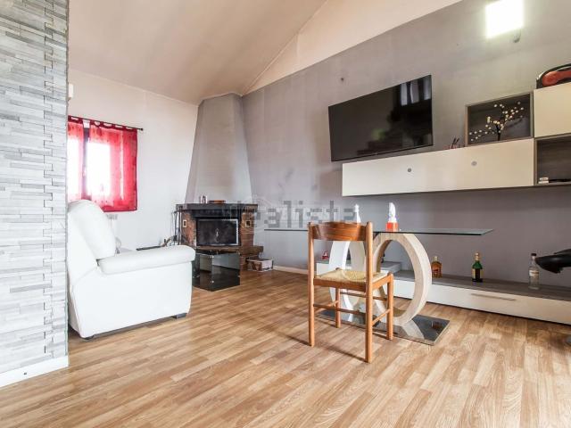 Appartamento in vendita di 85 m² in Via Olona, 38