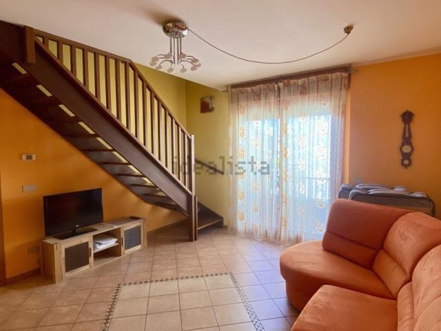 Appartamento in vendita di 85 m² in Via Olanda