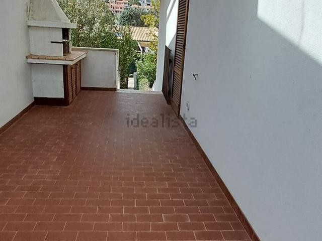 Appartamento in vendita di 85 m² in Via Osimo