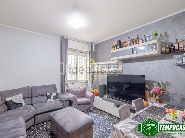 Appartamento in vendita di 85 m² in Via Osteno, 6