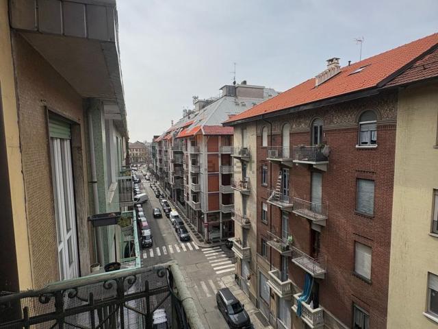 Appartamento in vendita di 85 m² in Via Ormea, 141