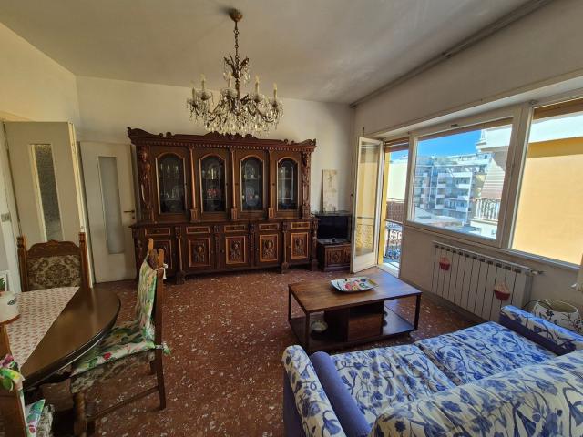 Appartamento in vendita di 85 m² in Via Orazio dello Sbirro, 63
