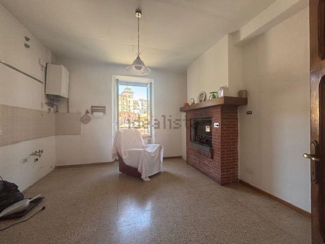 Appartamento in vendita di 85 m² in Via Orvietana